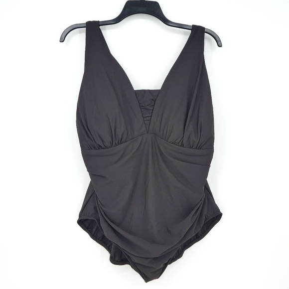 lands end miraclesuit